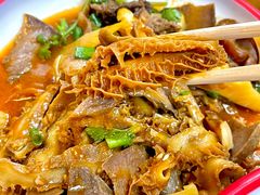 -泰粗卤加热卤味(义全店)