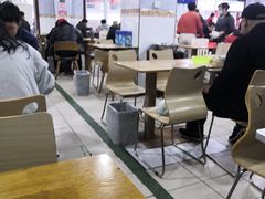 大堂-邢老三肉丸糊辣汤(西安总店)