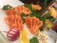-山泉公馆酒家(珠江新城店)