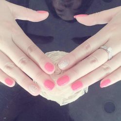 -EMILY艾枚莉美甲美睫·美颜·现磨咖啡