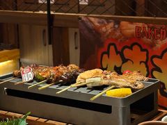 -炉胜·炉端烧·居酒屋