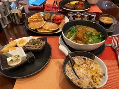 -广州富力丽思卡尔顿酒店