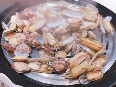 -苏大嘴海鲜牧场(奥林匹克店)