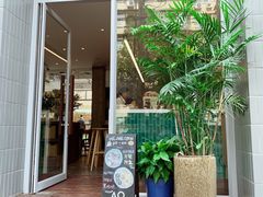 门面-AO cafe＆bistro
