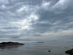 -北岐滩涂