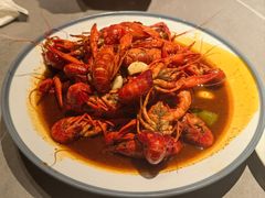 -杨氏青龙虾(竹山路店)