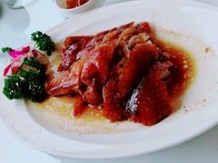 至尊烧鹅-御彩酒家(东风东路店)