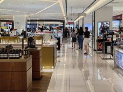 -新世界百货(明洞总店)