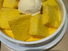 -吕氏疙瘩汤·海鲜新鲁菜(凯德mall新都心店)