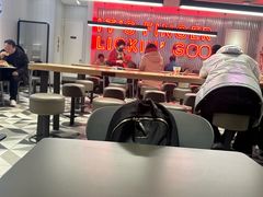 -肯德基(朝阳门店)