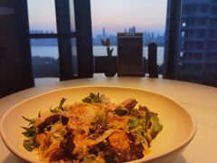 -江上荟·创意中国菜(绿地缤纷城店)