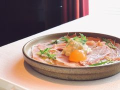 -北京金融街丽思卡尔顿酒店·意味轩 Cepe