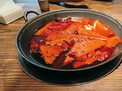 -马厂老火锅(胜太路店)