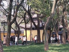 -西园戒幢律寺