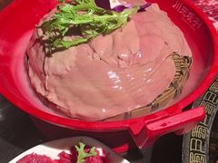 -川东坝子火锅(宝龙店)