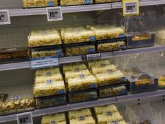 -盒马X会员店(上海森兰商都店)