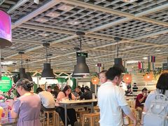 -宜家·瑞典风味餐厅(无锡店)