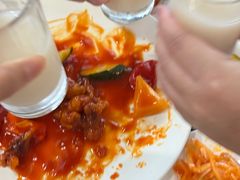 -桃园中华料理炸酱面(燕儿岛路店)