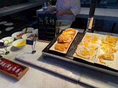 -太湖饭店玉兰厅(自助餐厅)