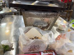 -郝大姐·乌龙山铁板烧(大学城三店)