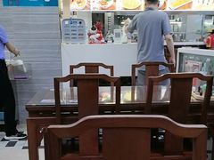 -日月永和中国餐饮名店(东湖店)