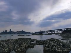 -黑石礁公园