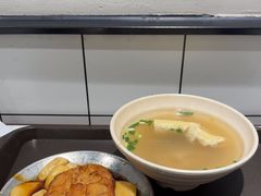 -鲜得来排骨年糕(即墨路店)