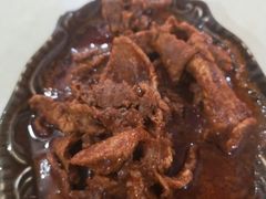 -满口香饭店
