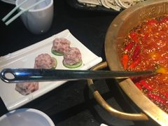 -怡品川宇火锅(宝立方店)