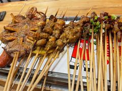 -铁人烧烤(北京店)