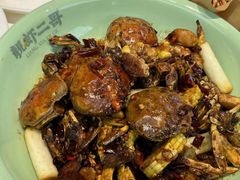 -靓虾二哥长沙地标小龙虾(五一广场店)