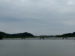 -南北湖风景区