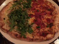 -PIZZA BIANCA(民园店)