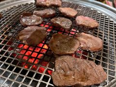 -龍二烧肉酒场(九亭店)