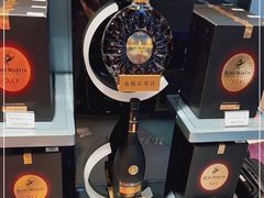 -中免(澳门机场免税店)