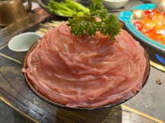 -吼堂老火锅(太古里总店)