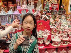 -Olé精品超市(广州太古汇店)