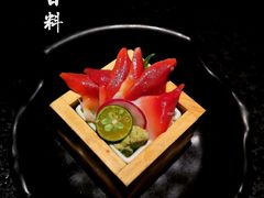 -無境·匠心日本料理(汉街店)