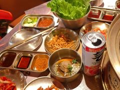 -西塔老太太泥炉烤肉(虹桥南丰城店)