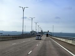 -港珠澳大桥(珠海段)