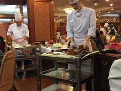 -北京全聚德(王府井店)