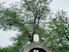 -王府井天主教堂