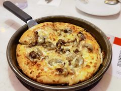 -必胜客(天河城店)