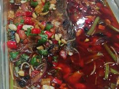 -清真悦宾楼食府(海湖店)