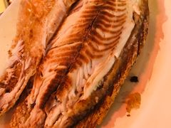 烤鱼-Doo Dee Thai Food(Issan/Isaan/Esan)