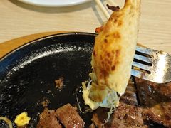 -纽斯特牛排自助餐厅(浦江万达店)