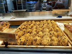 海苔小贝-汪保来(杭州解放路店)