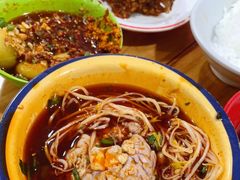 -冒椒火辣(奎星楼街店)