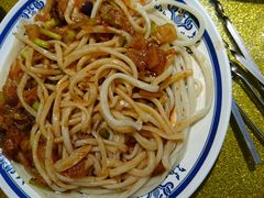 -巴达木食府