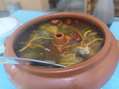 -阿鹏故事云南野生菌火锅(人民路店)